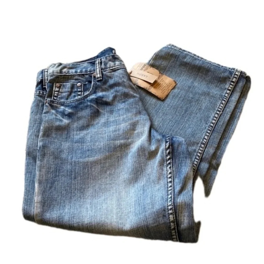 Flypaper Boys Jeans Husky 10